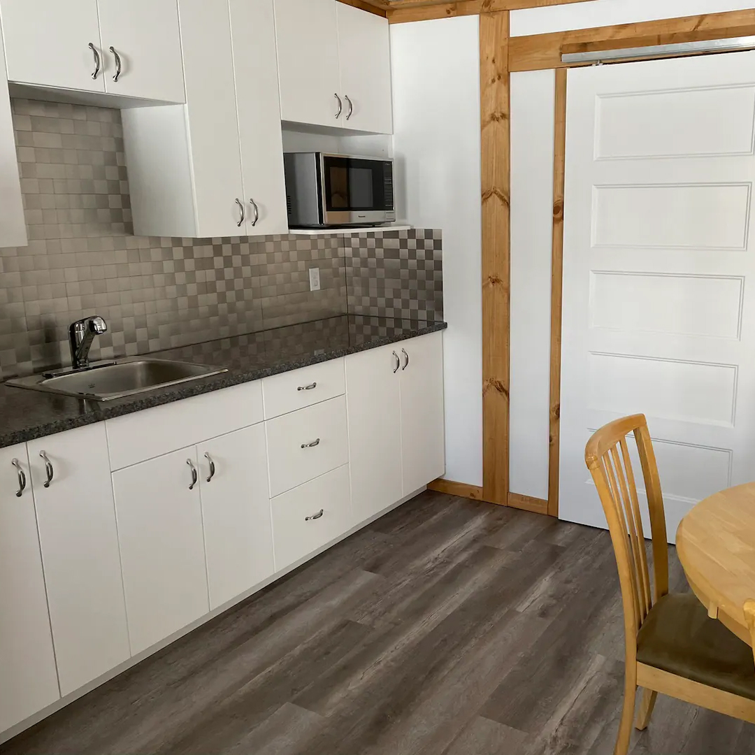 Chalet à louer Carrefour du lac Brompton